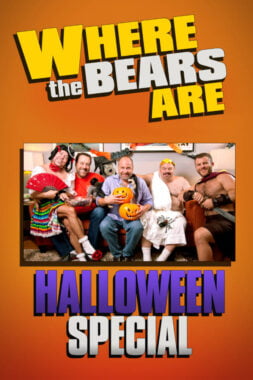 Where The Bears Are Halloween Special Main