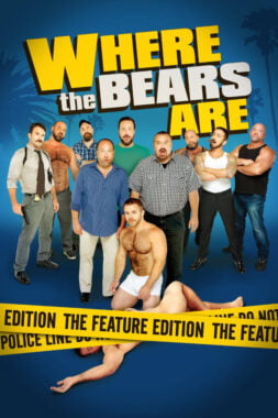 Where The Bears Are Season 1 Main