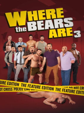 Where The Bears Are Season 3 Main