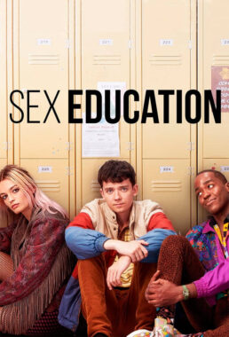 Sex Education Main 2
