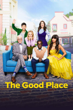 The Good Place Main 1